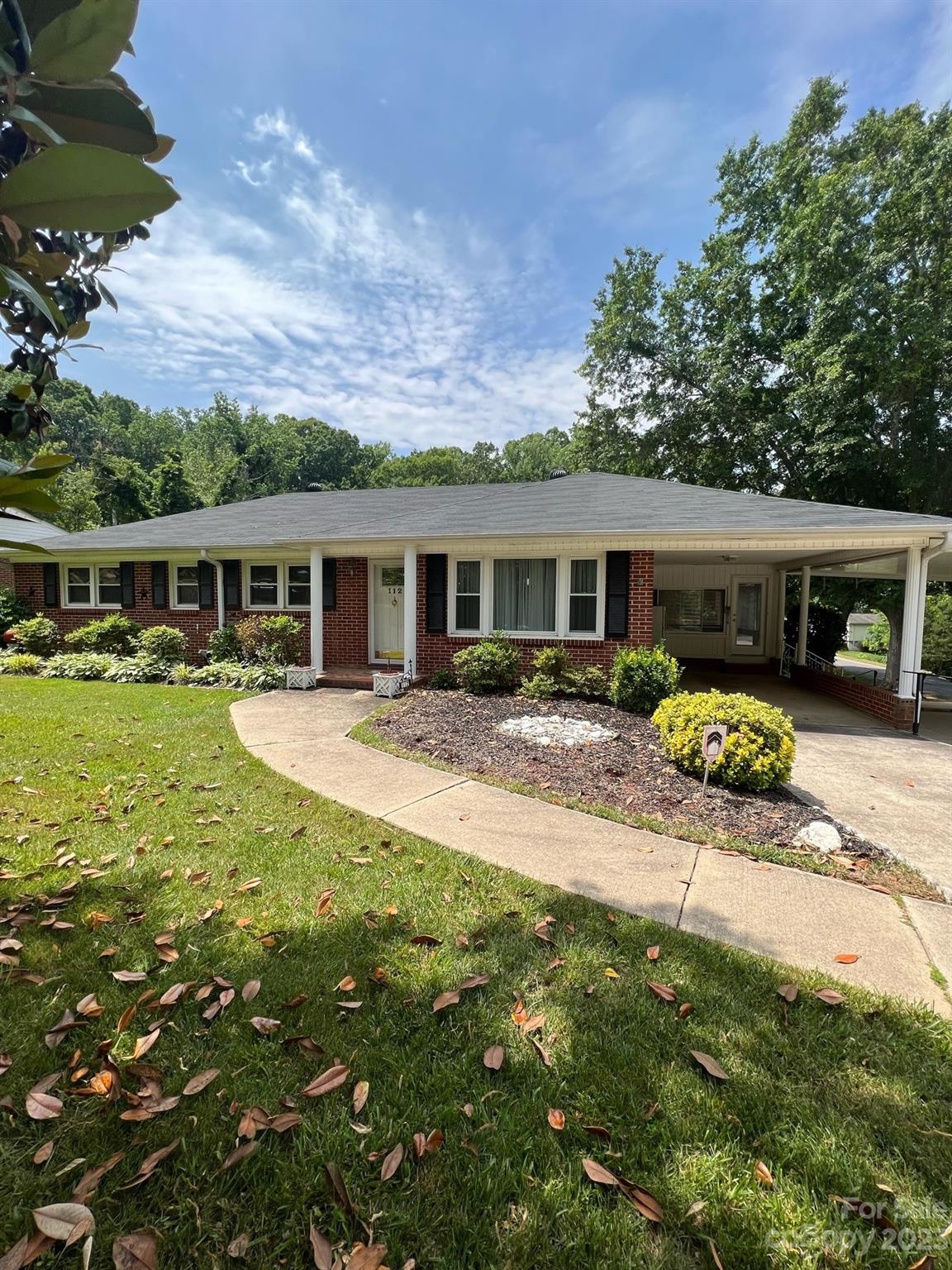 South Point Acres - Residential