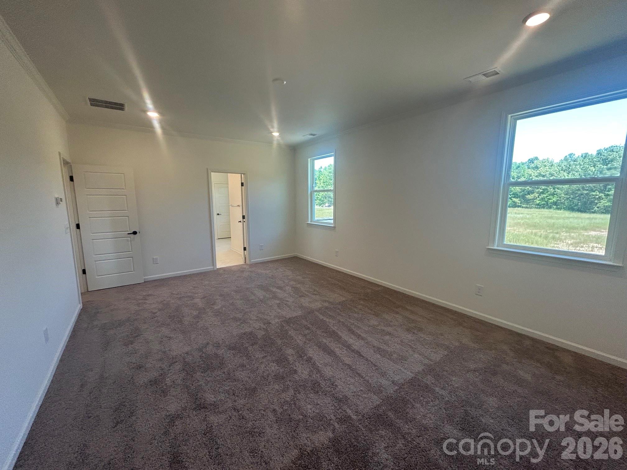 Midland Crossing - Residential