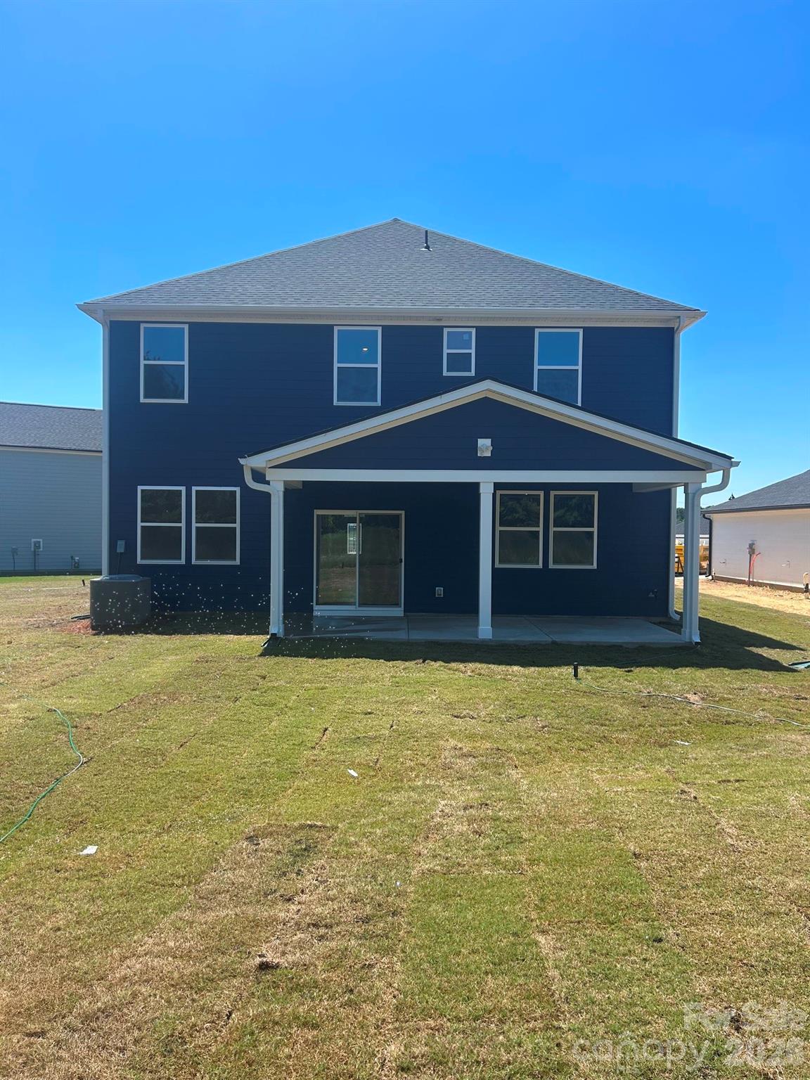 Midland Crossing - Residential