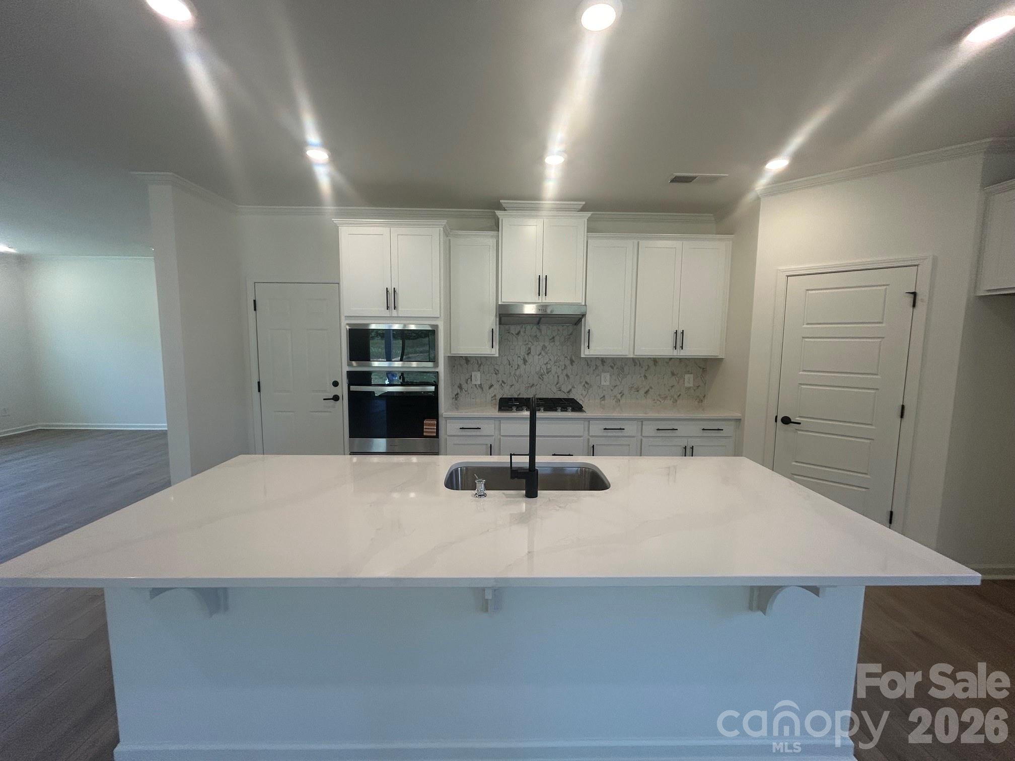 Midland Crossing - Residential