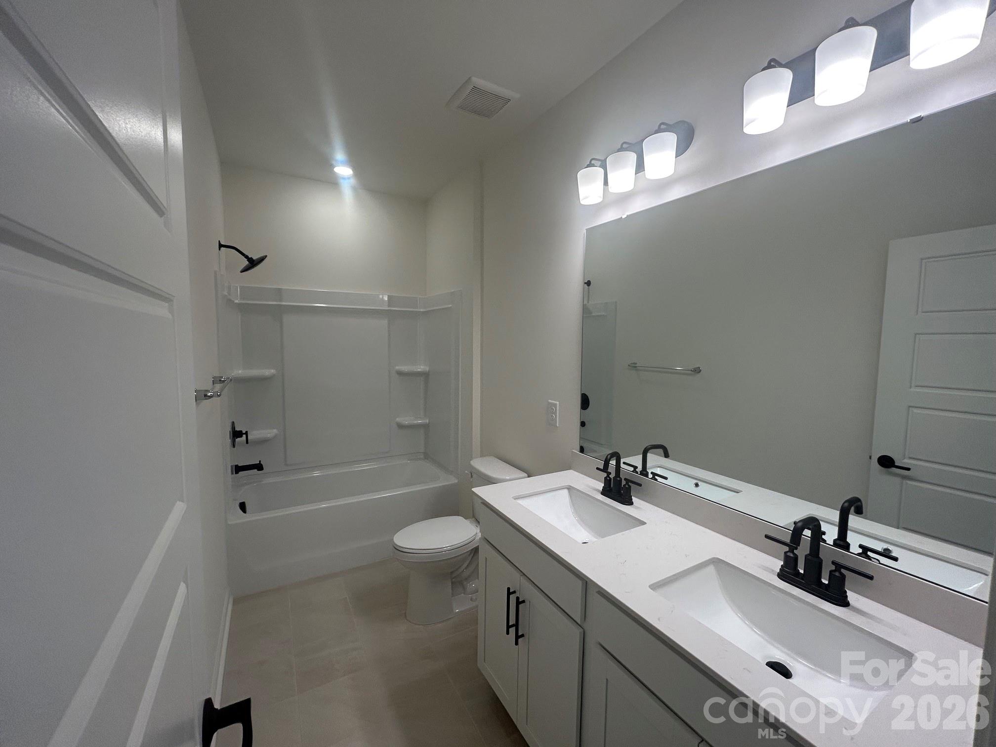 Midland Crossing - Residential