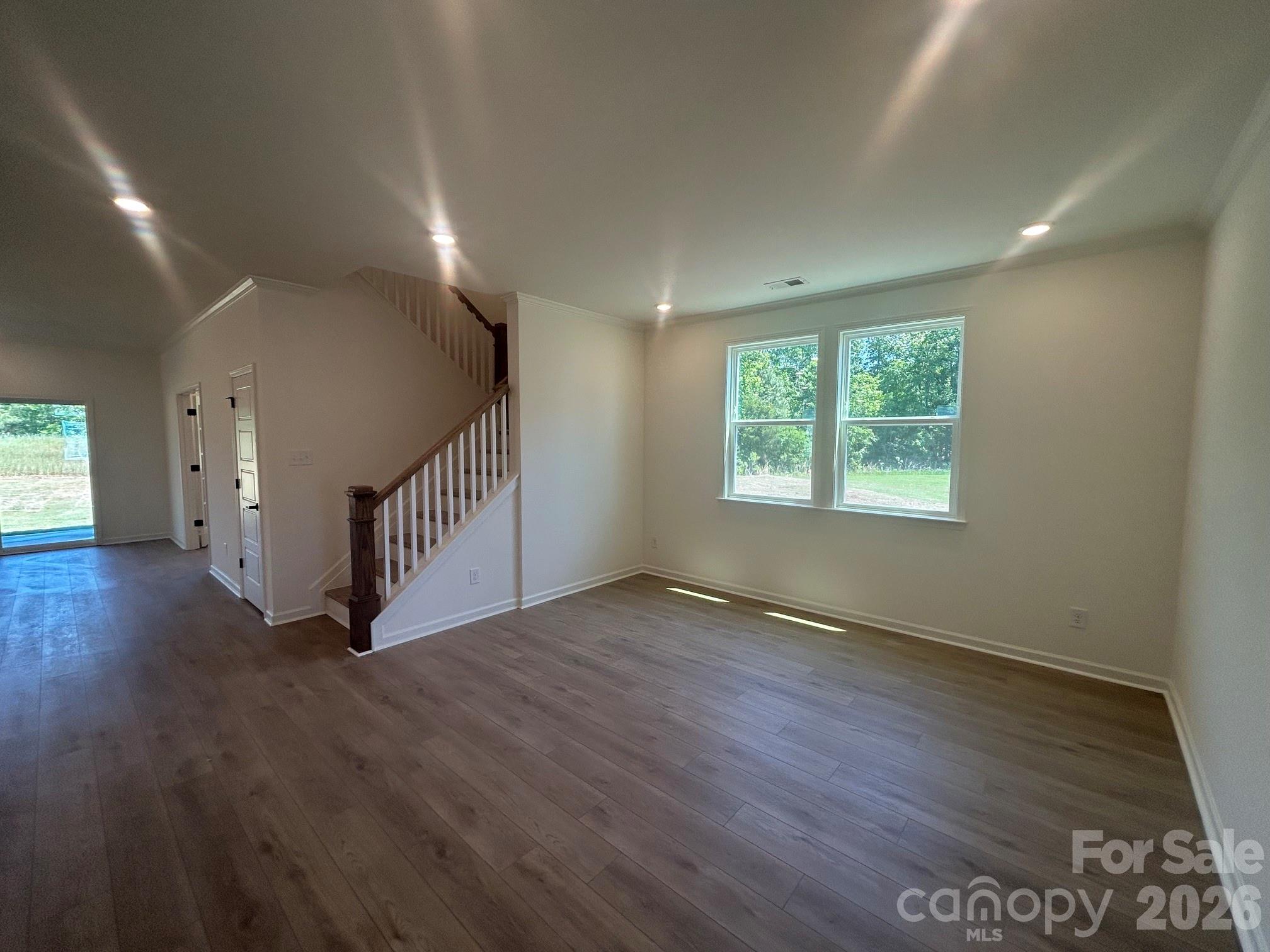 Midland Crossing - Residential