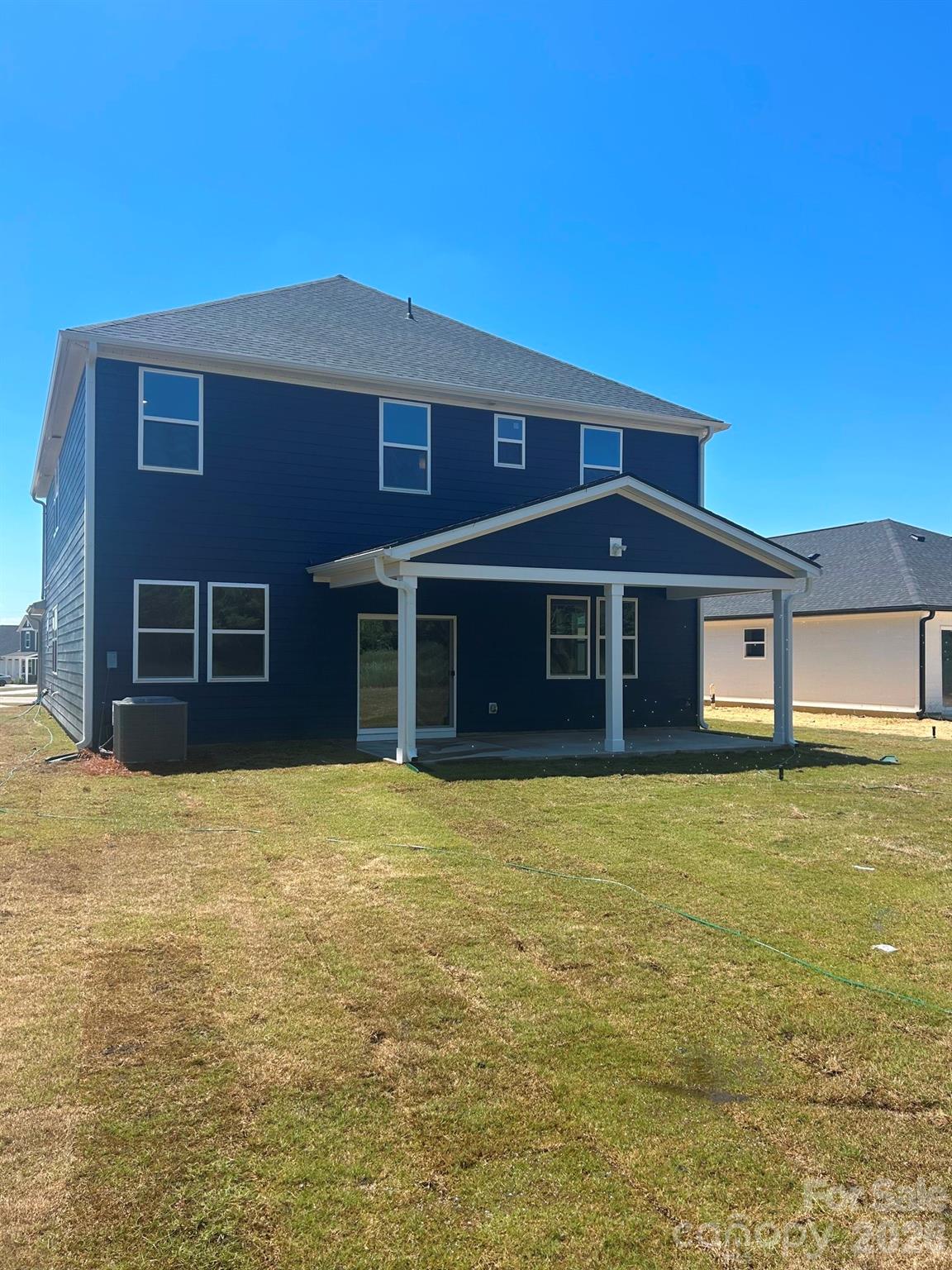 Midland Crossing - Residential