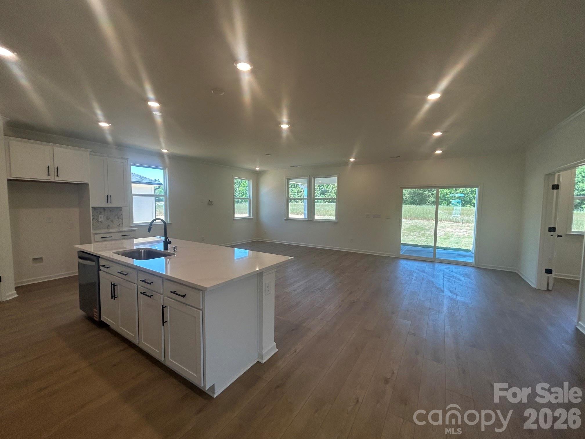 Midland Crossing - Residential