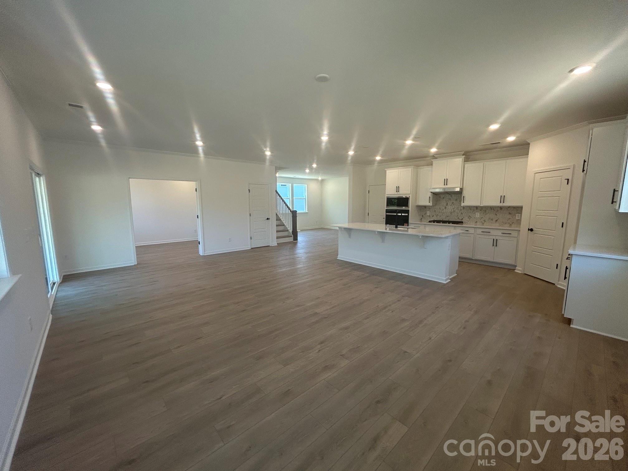 Midland Crossing - Residential