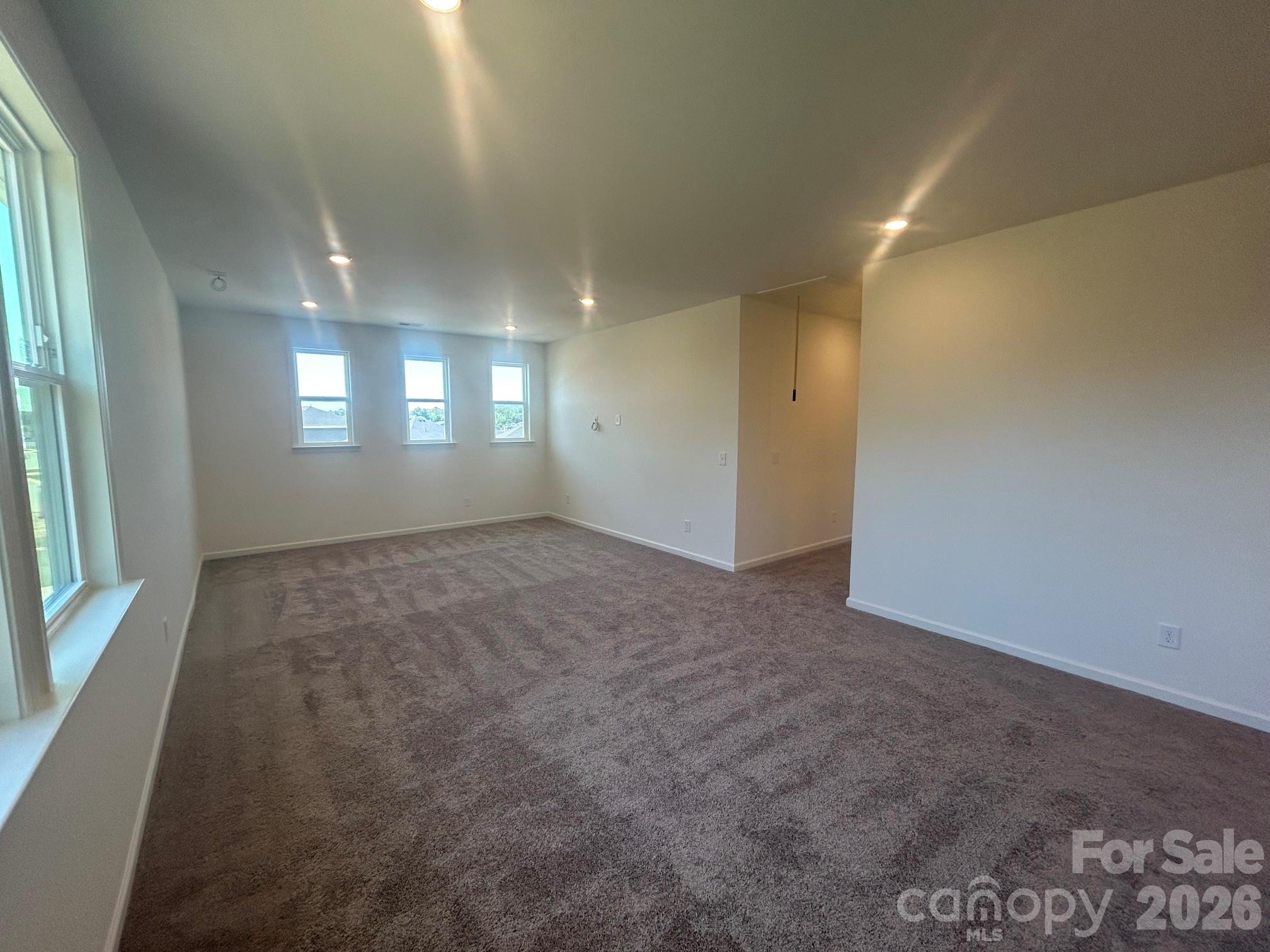 Midland Crossing - Residential