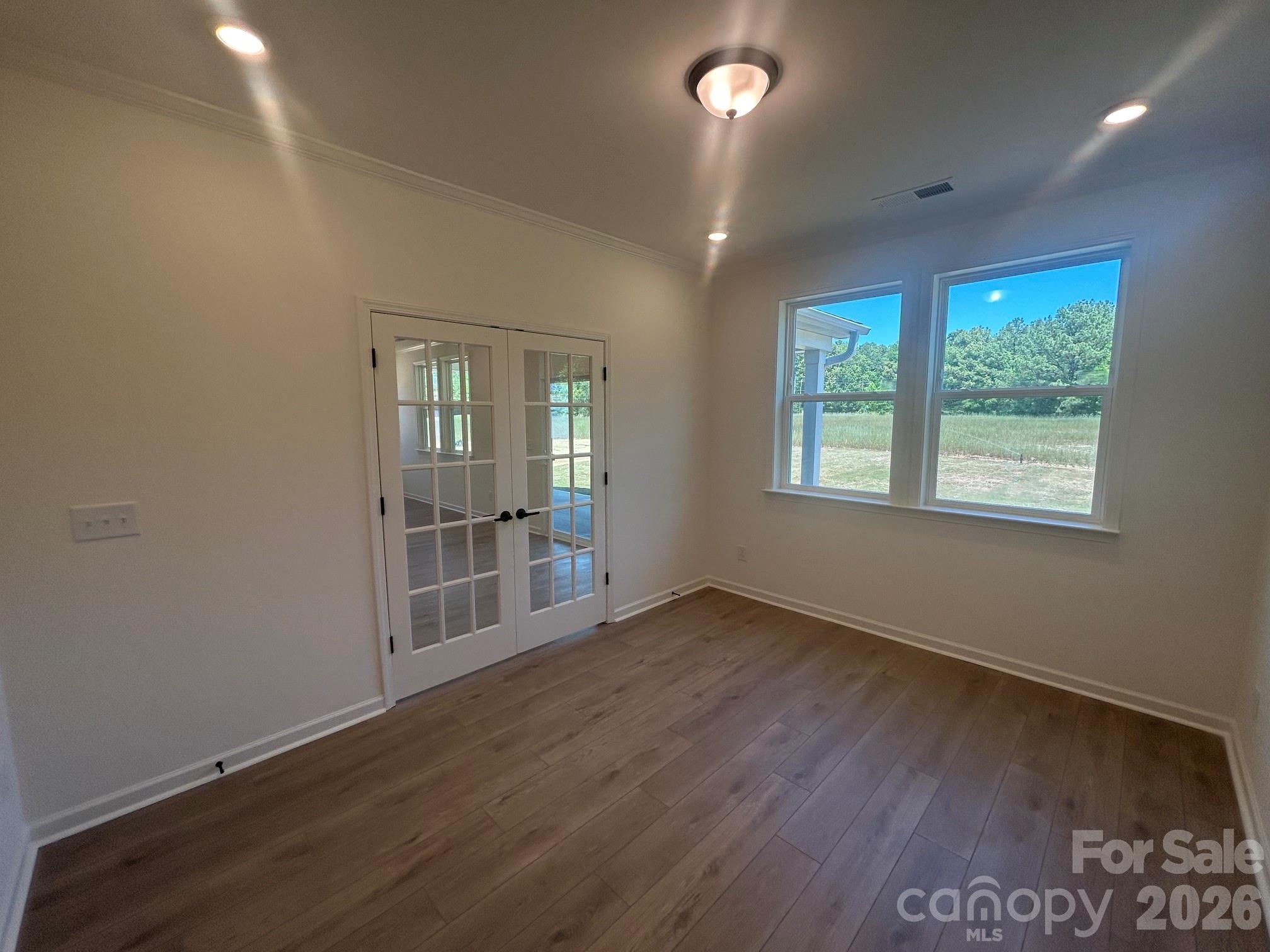 Midland Crossing - Residential