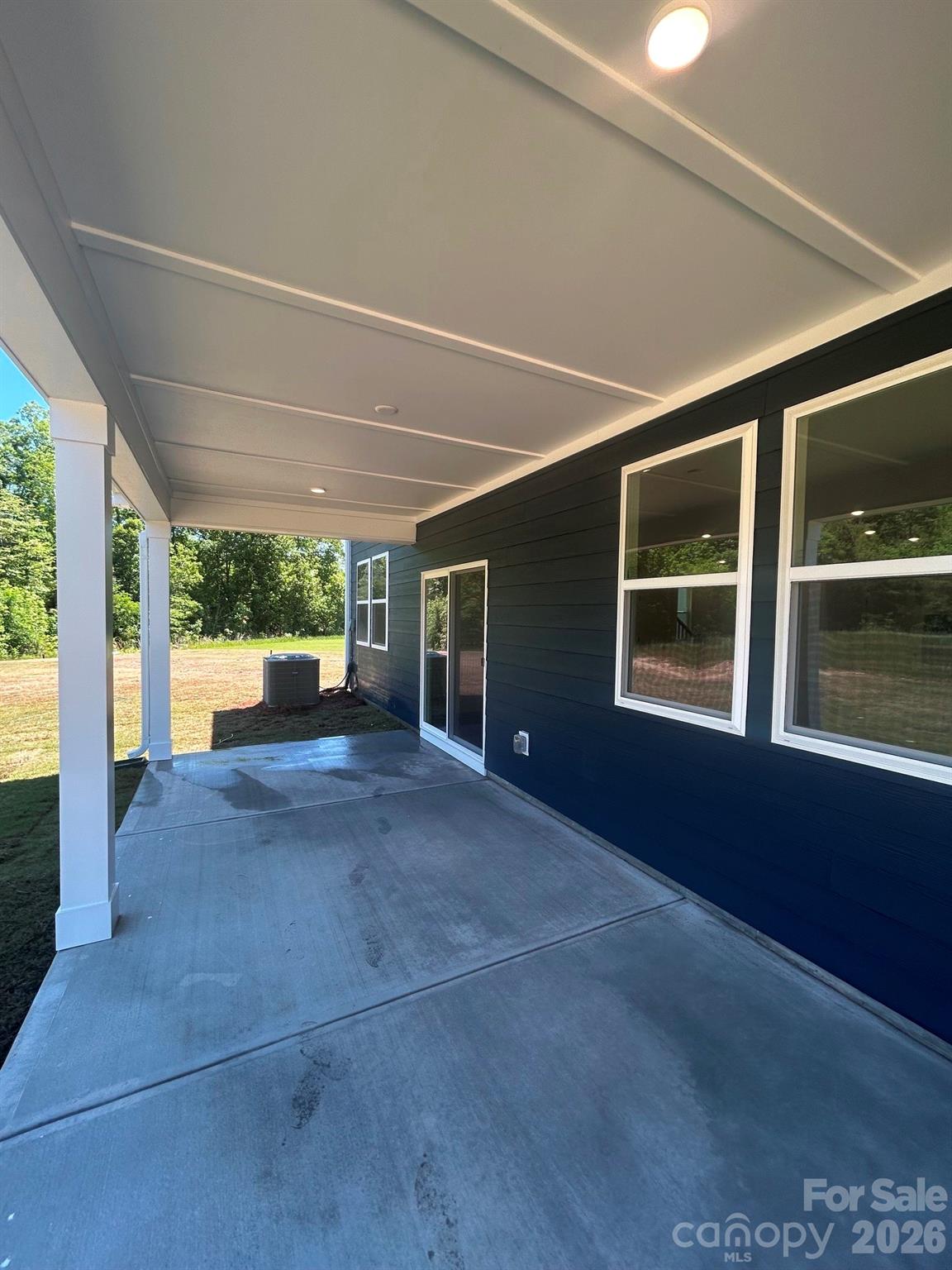 Midland Crossing - Residential