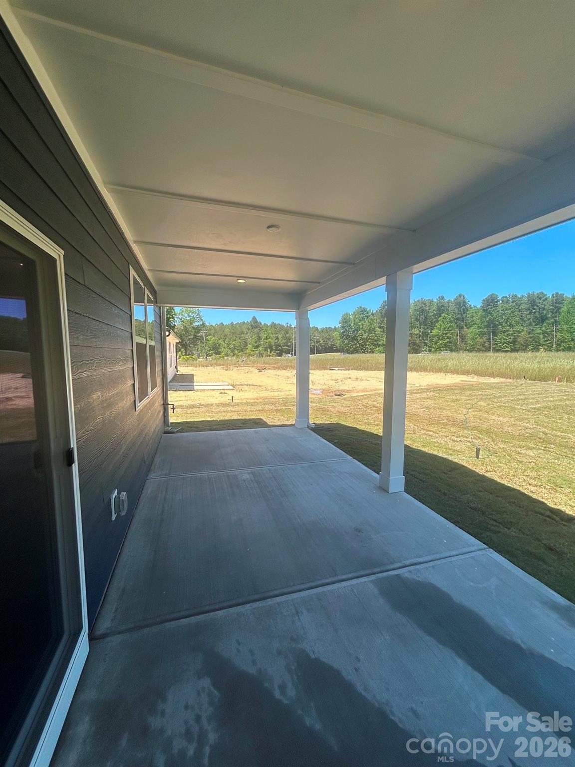 Midland Crossing - Residential