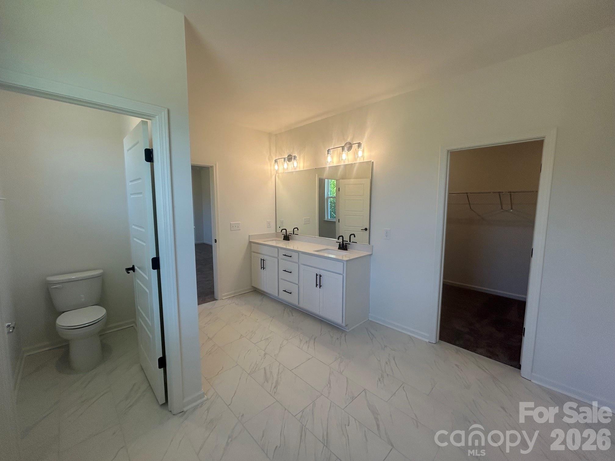 Midland Crossing - Residential