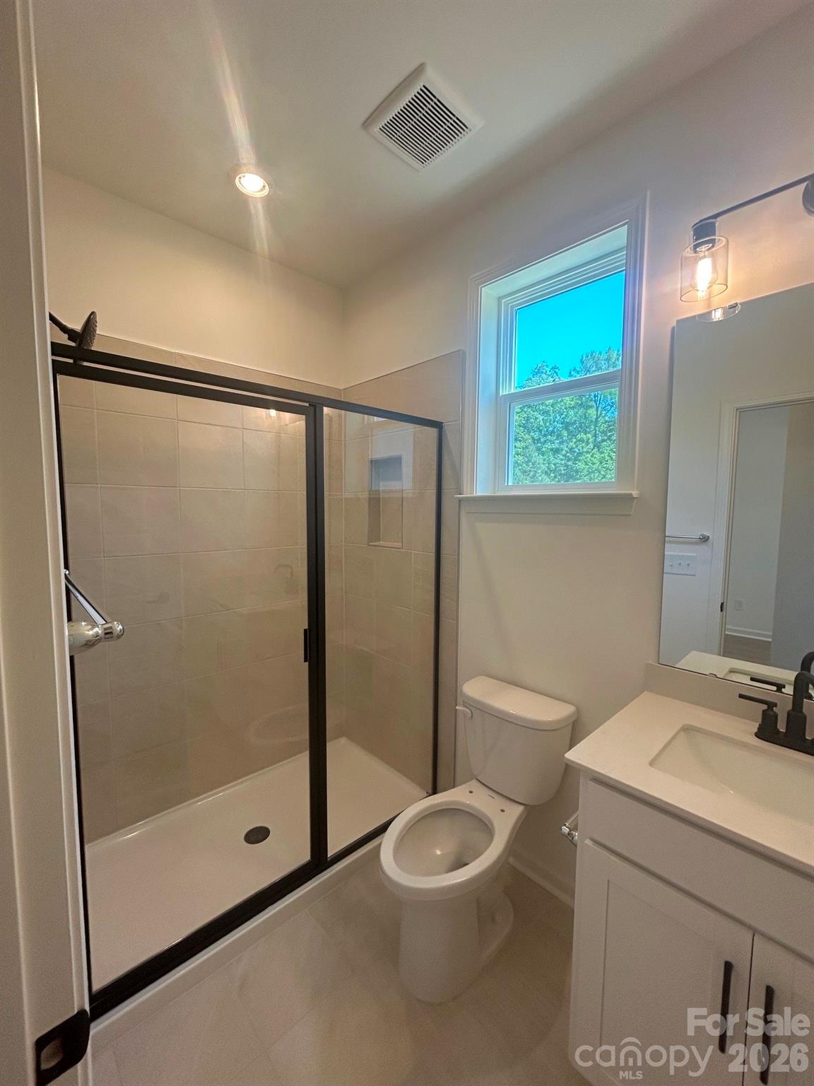 Midland Crossing - Residential