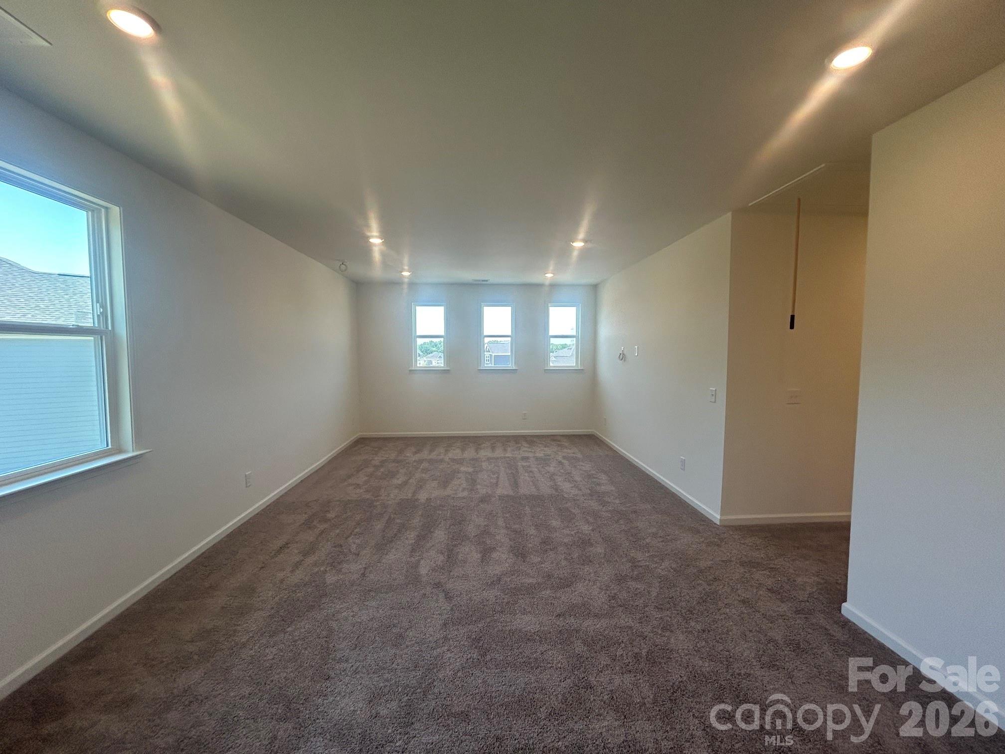 Midland Crossing - Residential