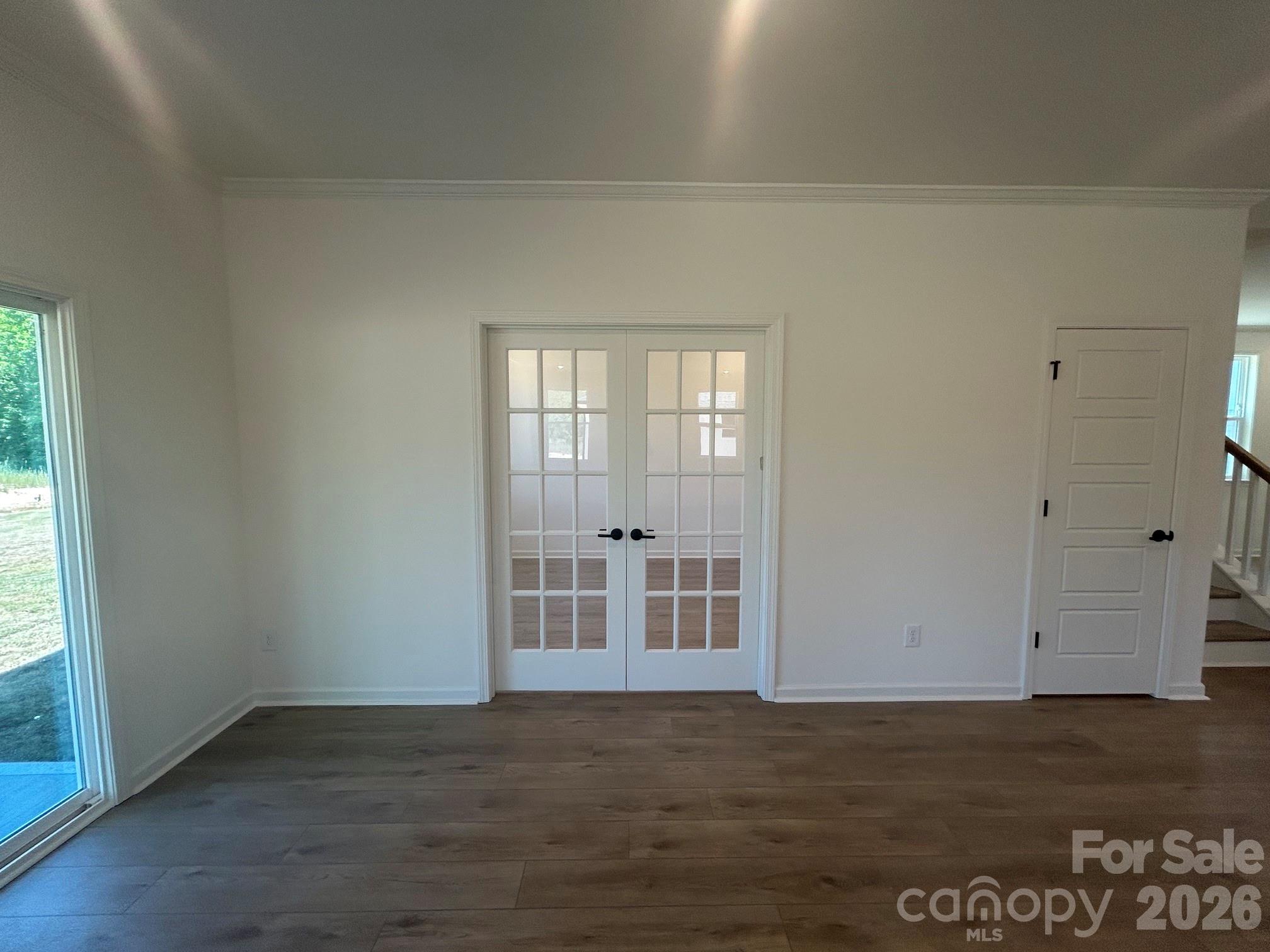 Midland Crossing - Residential