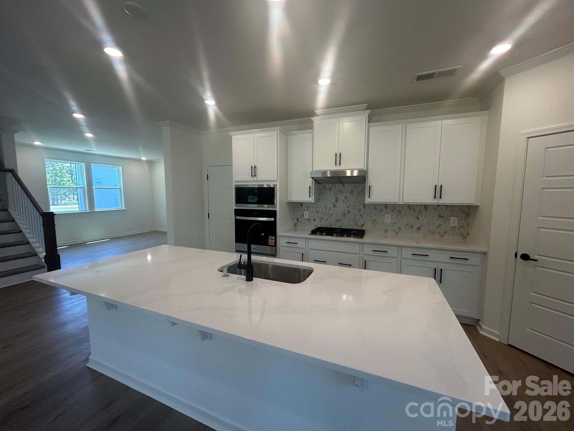 Midland Crossing - Residential
