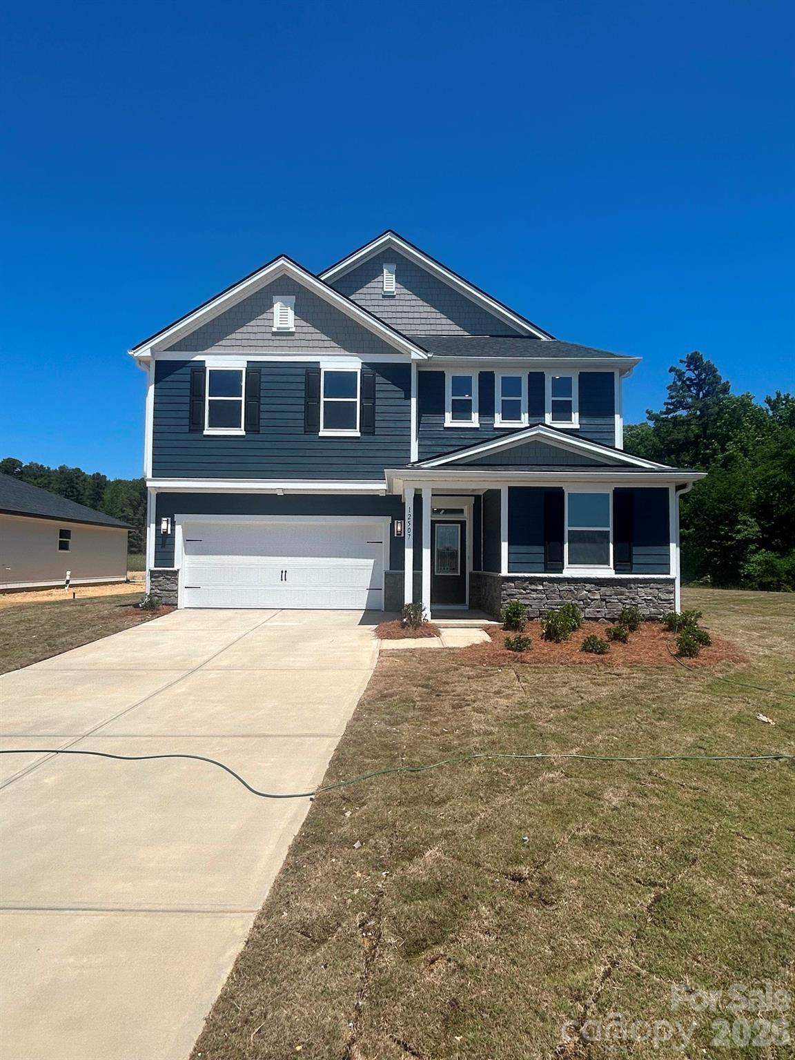 Midland Crossing - Residential