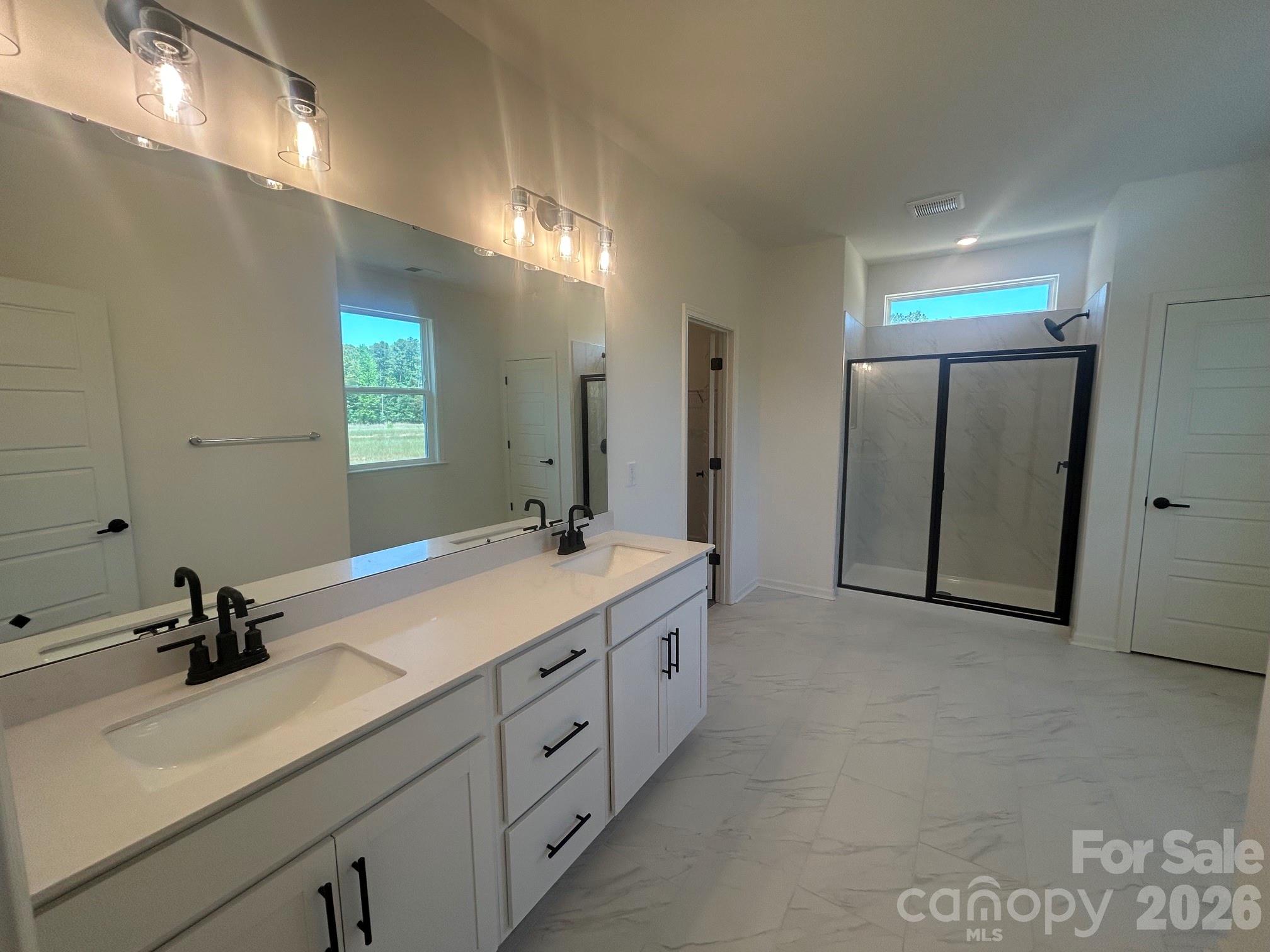 Midland Crossing - Residential