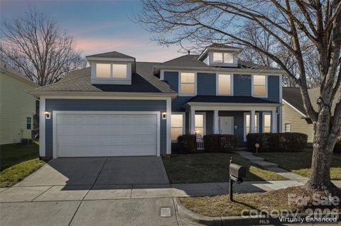 10305 Misty Moss Court Mint Hill NC 28227