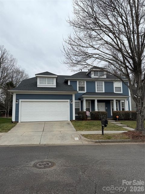 10305 Misty Moss Court Mint Hill NC 28227