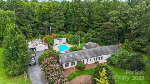 Photo of 135 Robedo Road, Mount Gilead, NC 27306 (MLS # 4293182)