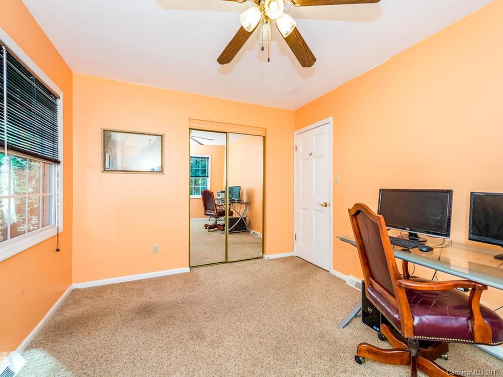 Beaverbrook - Residential