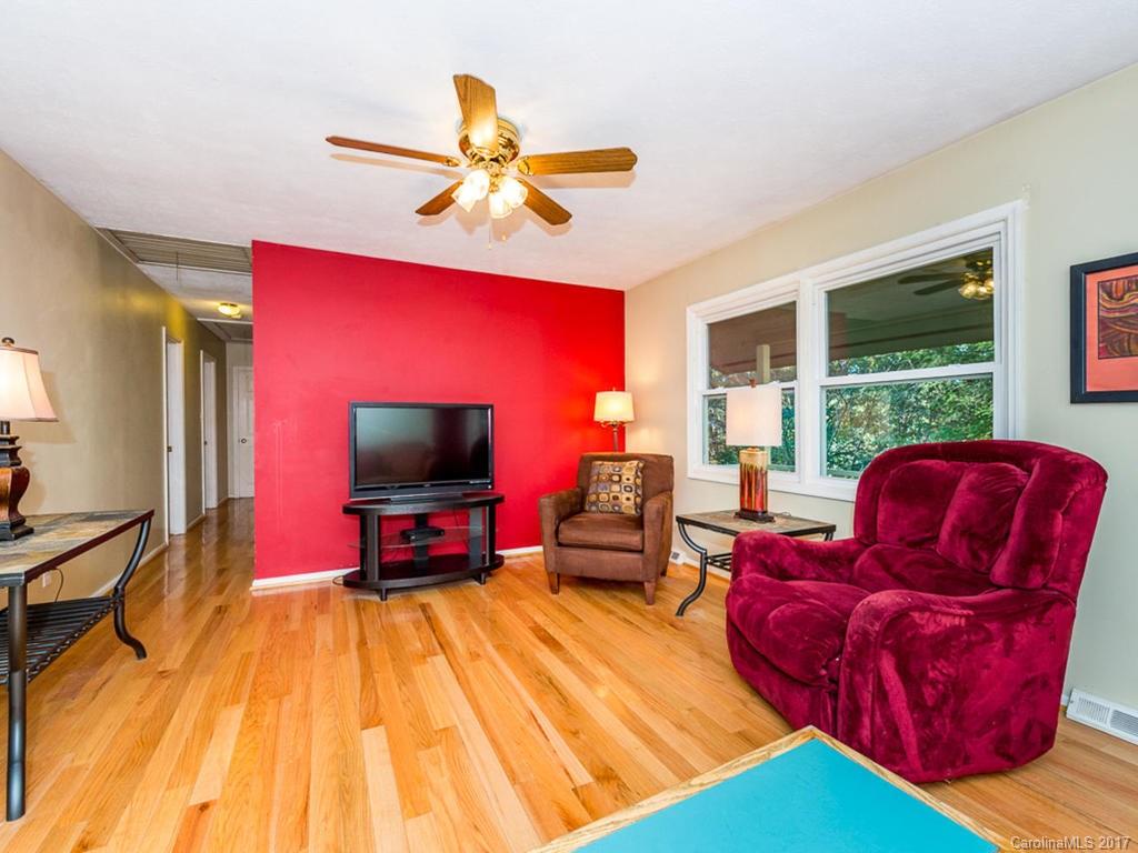 Beaverbrook - Residential