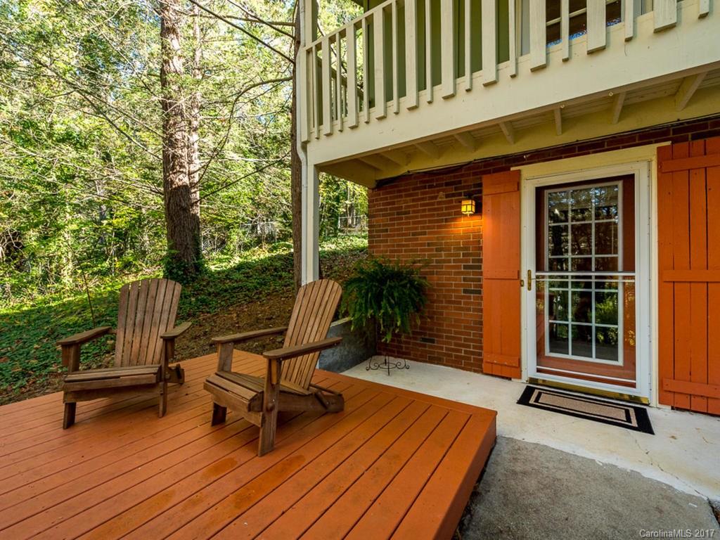 Beaverbrook - Residential