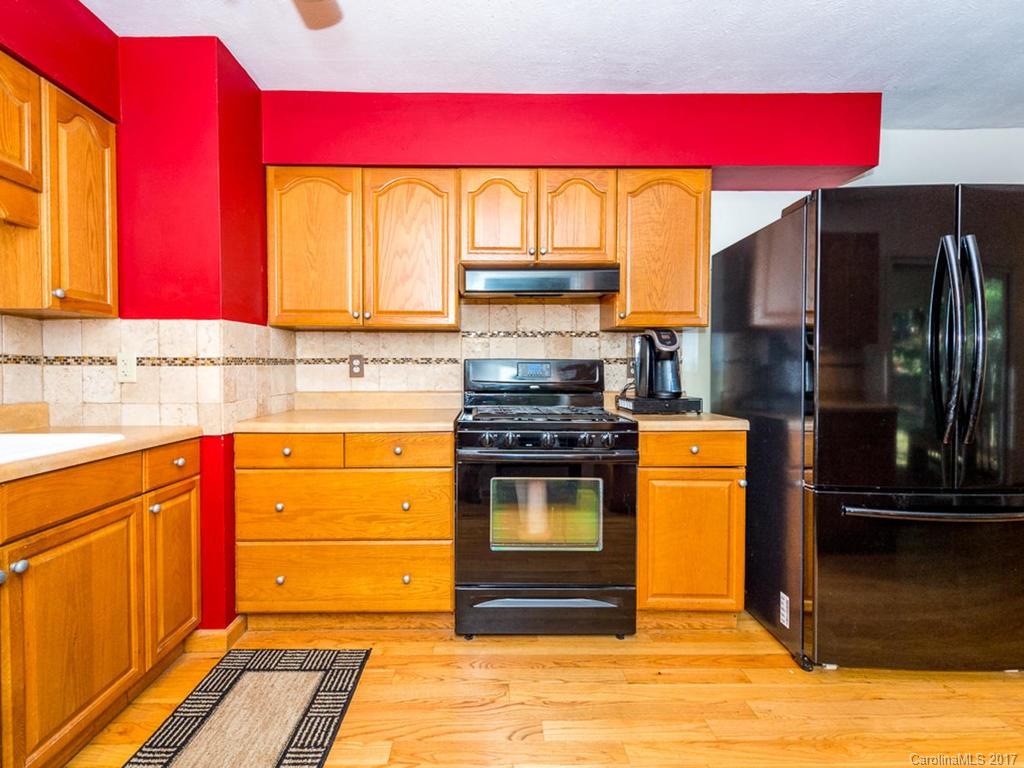 Beaverbrook - Residential