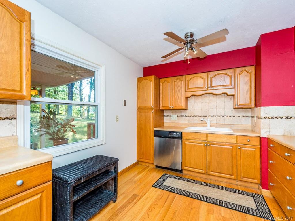 Beaverbrook - Residential