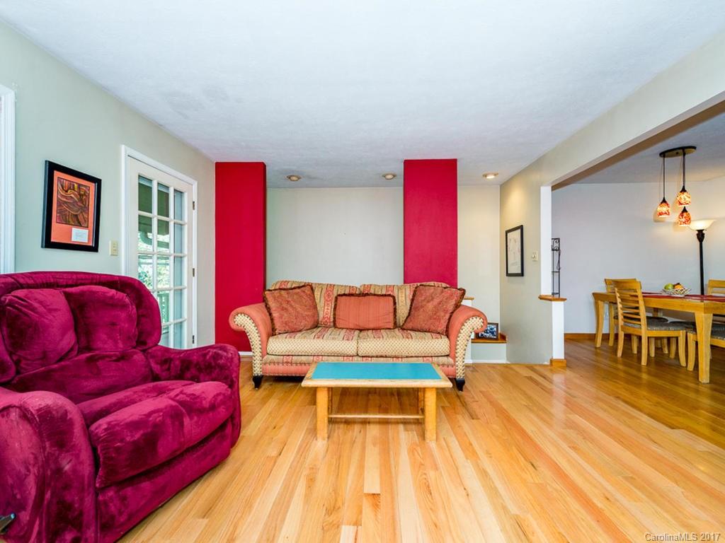 Beaverbrook - Residential