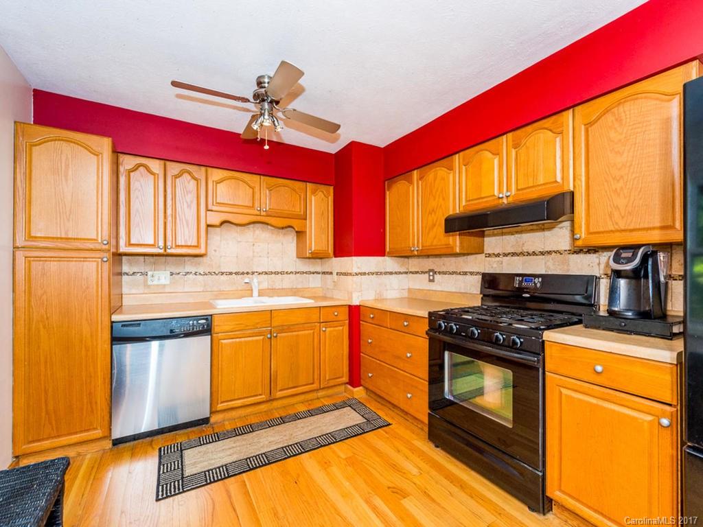 Beaverbrook - Residential