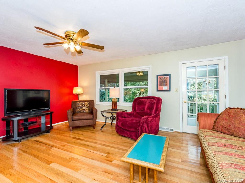 Beaverbrook - Residential