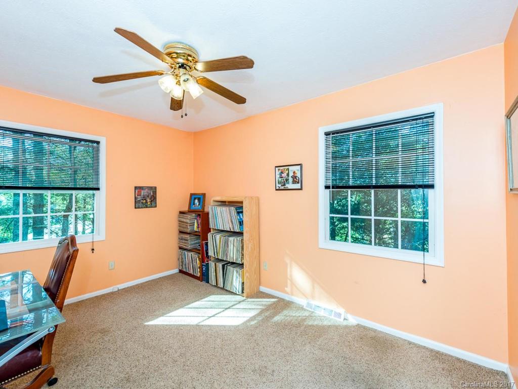 Beaverbrook - Residential