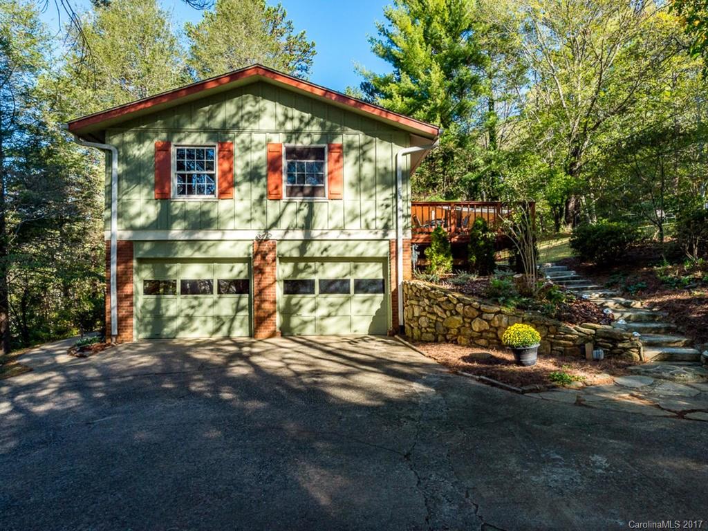 Beaverbrook - Residential