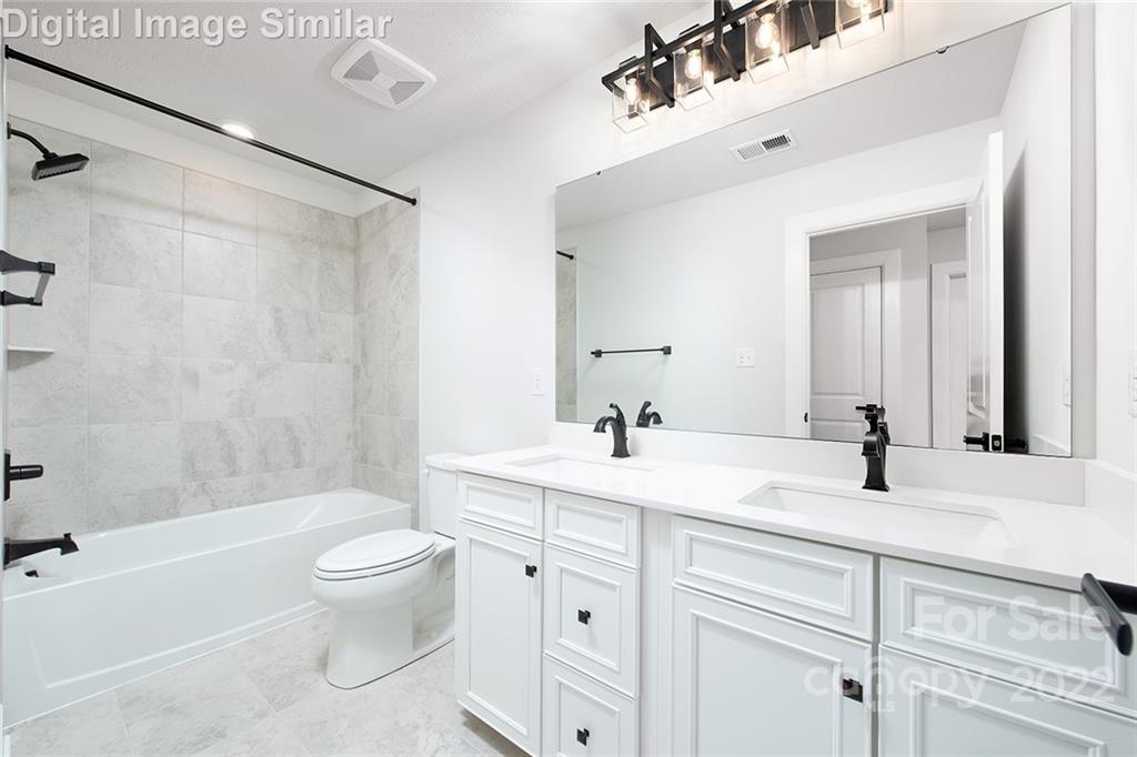 SPRINGSHIRE CREEK - Residential