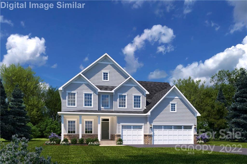 SPRINGSHIRE CREEK - Residential