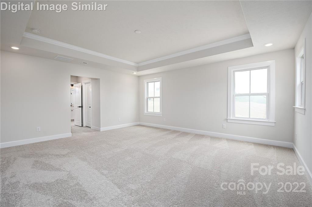 SPRINGSHIRE CREEK - Residential