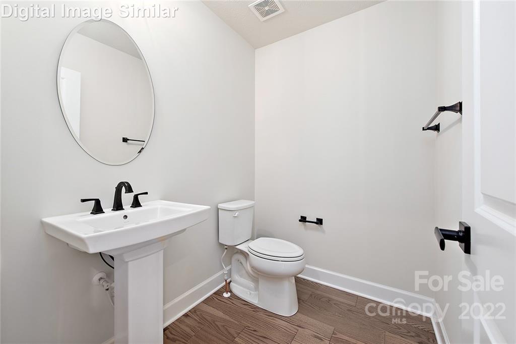 SPRINGSHIRE CREEK - Residential