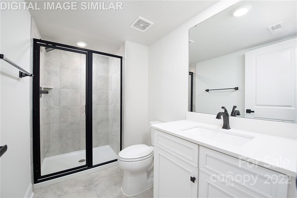 SPRINGSHIRE CREEK - Residential