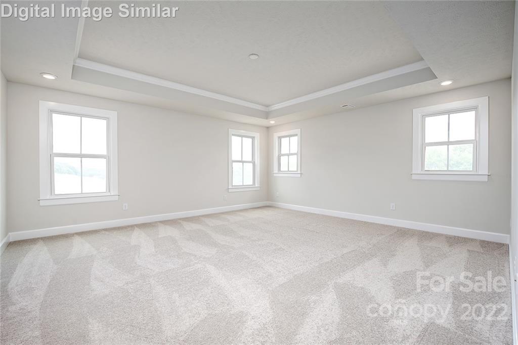 SPRINGSHIRE CREEK - Residential