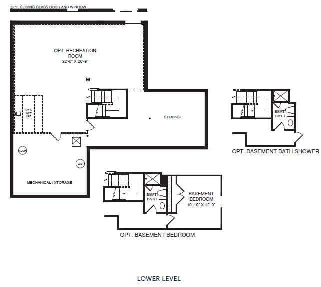 SPRINGSHIRE CREEK - Residential