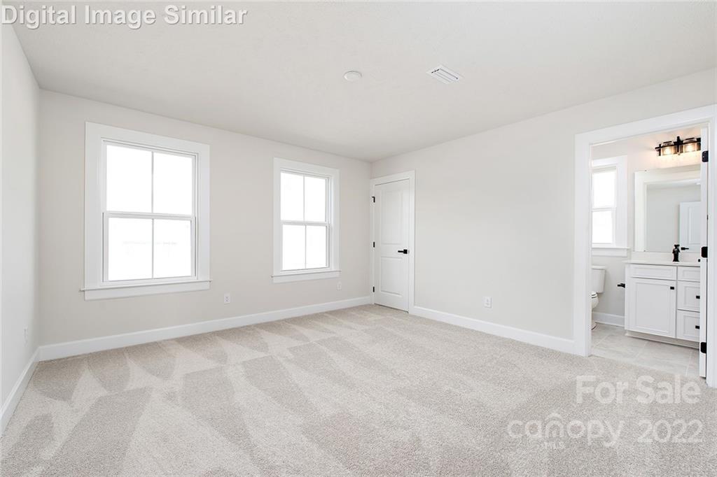 SPRINGSHIRE CREEK - Residential