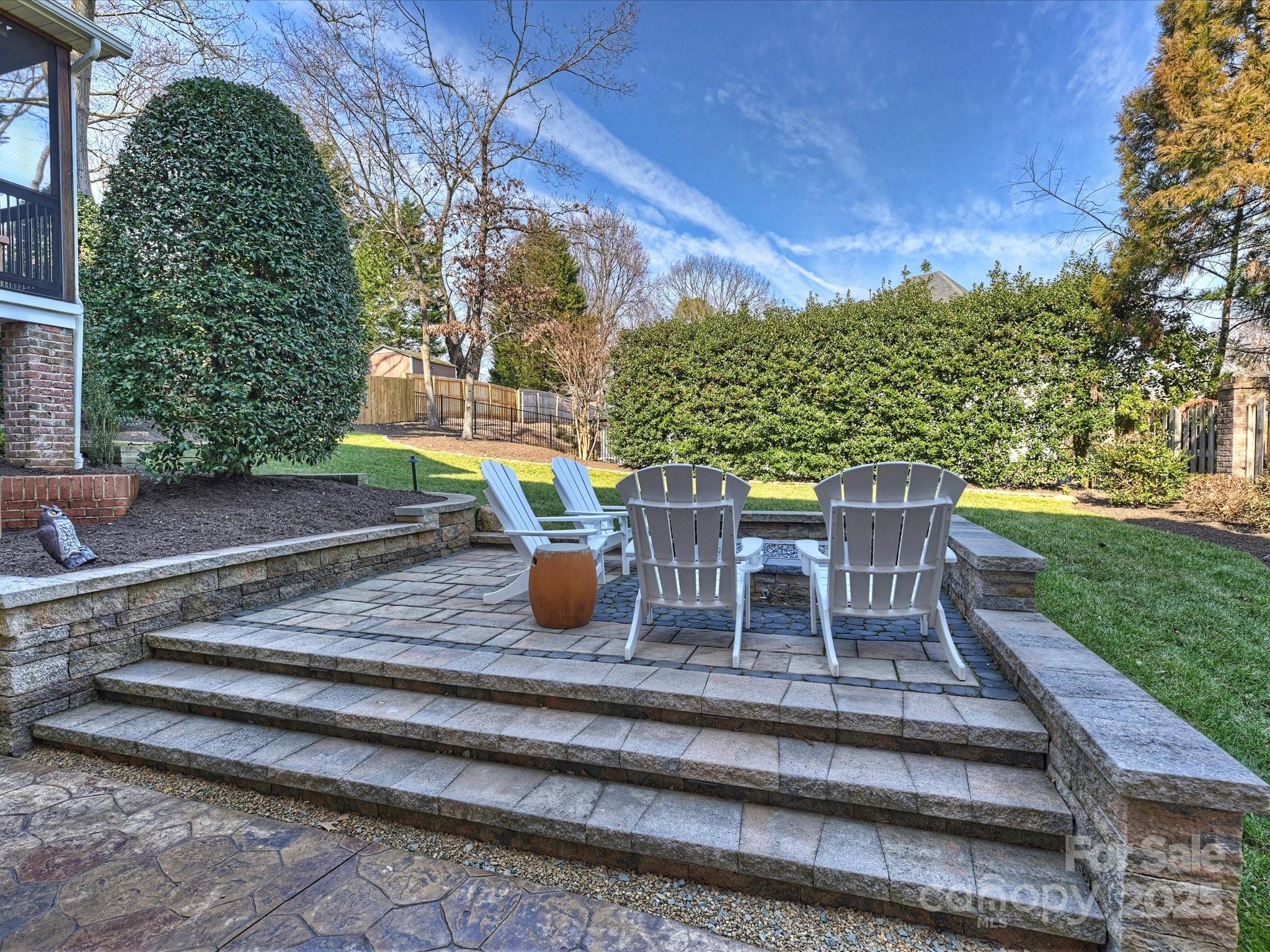 Quail Park - Residential