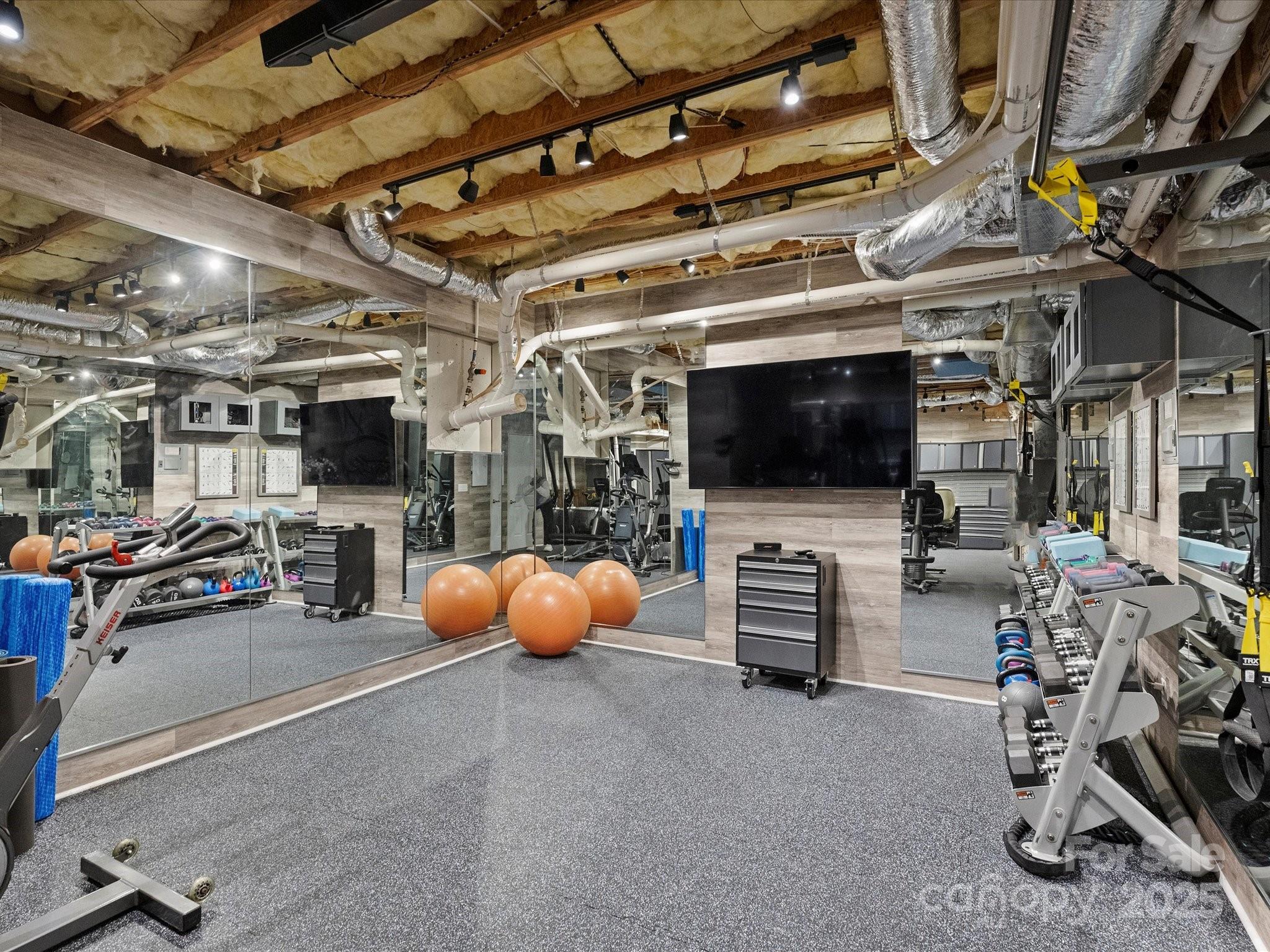 Quail Park - Residential