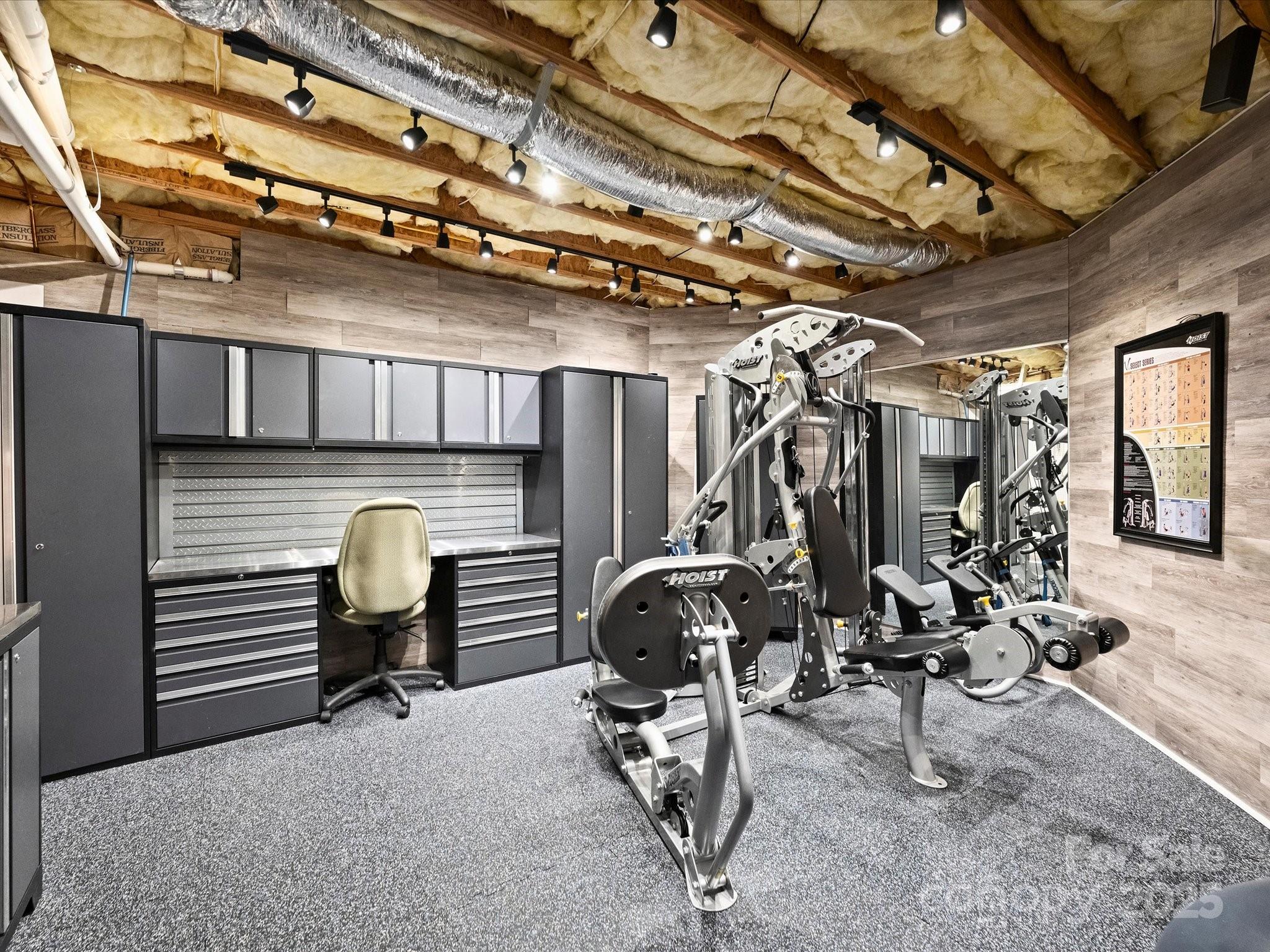 Quail Park - Residential