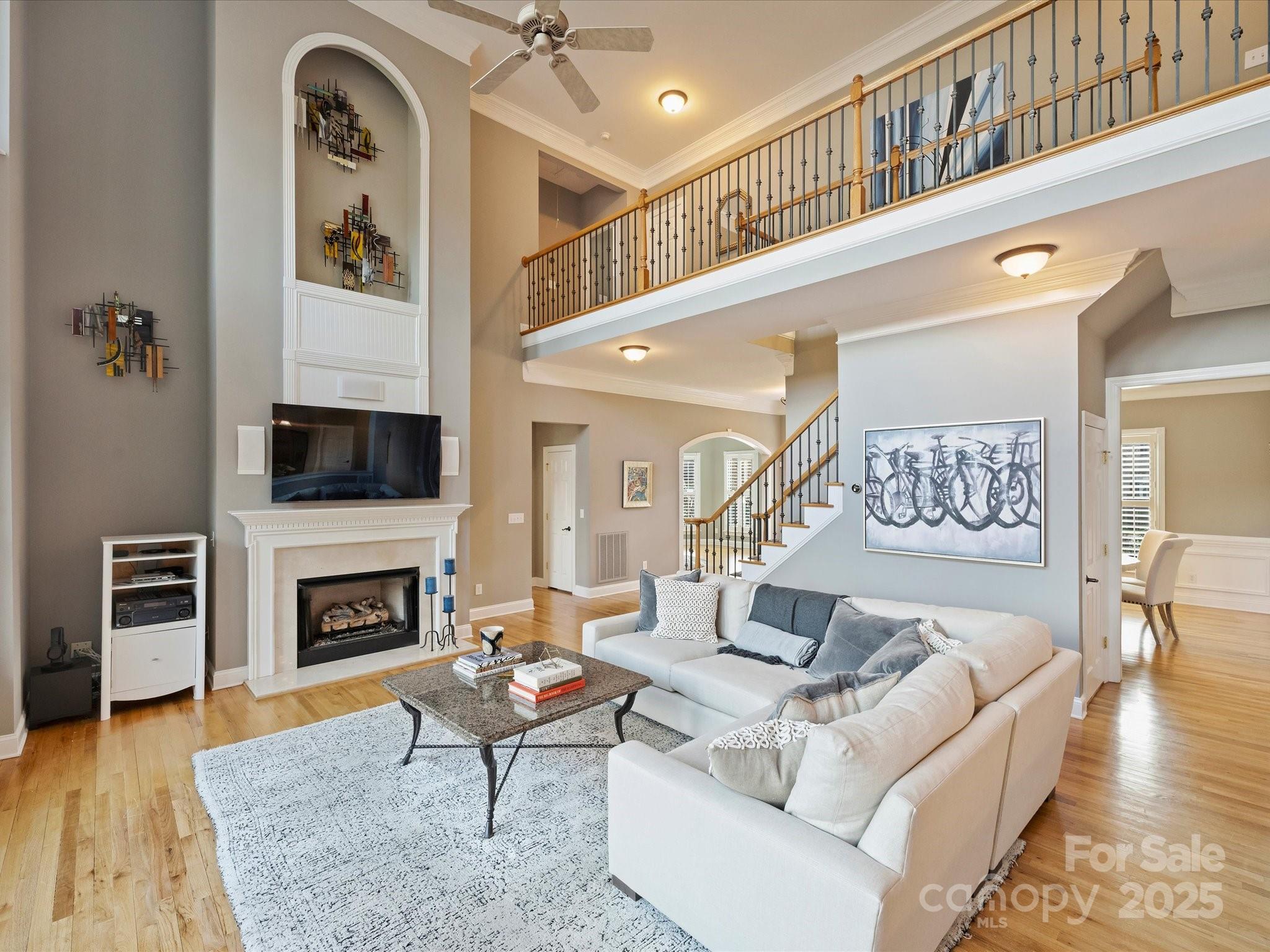 Quail Park - Residential