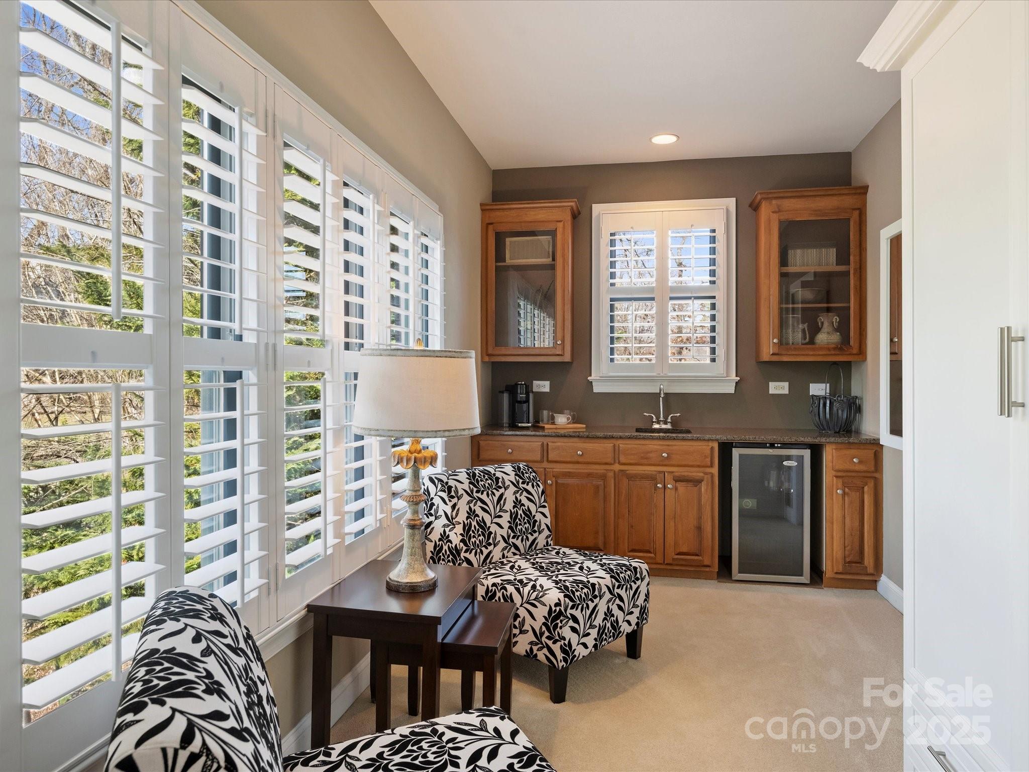 Quail Park - Residential