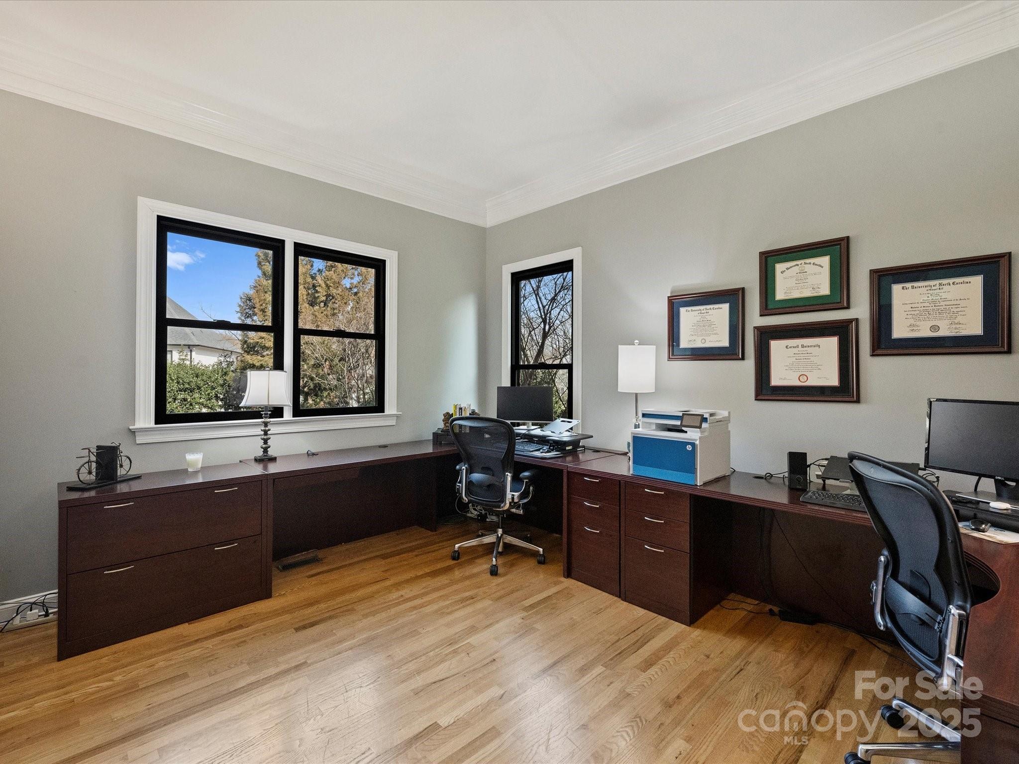 Quail Park - Residential