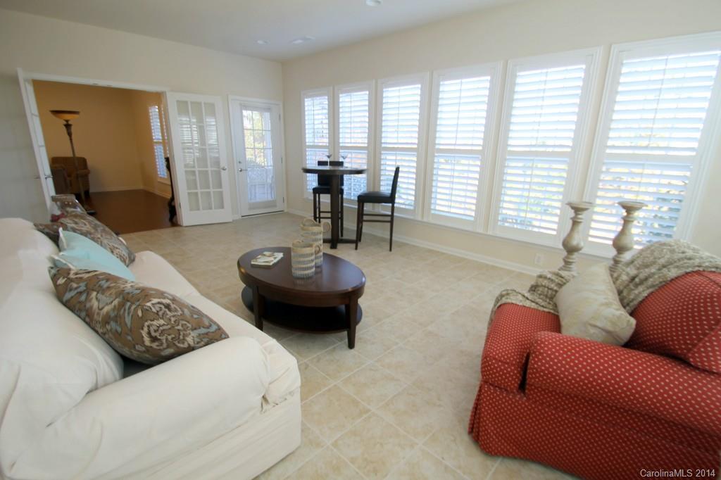 Sun City Carolina Lakes - Residential