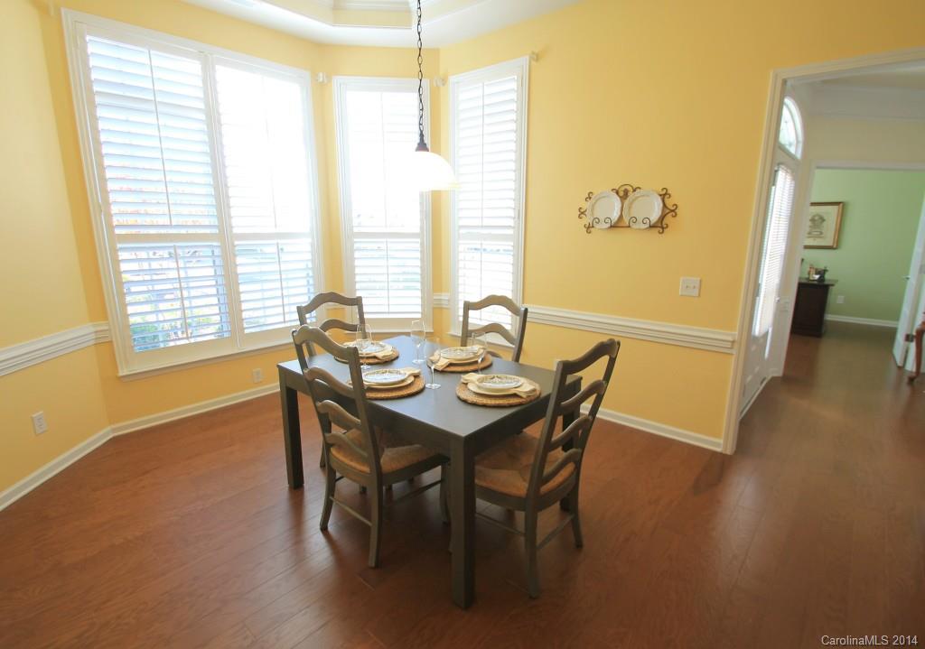 Sun City Carolina Lakes - Residential