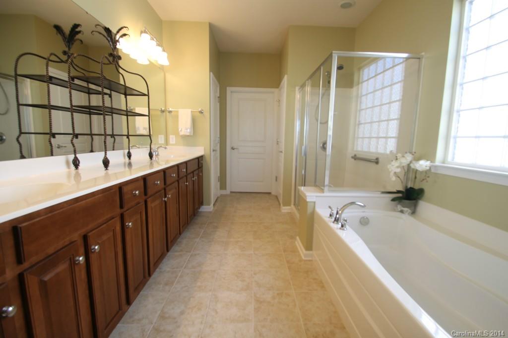 Sun City Carolina Lakes - Residential